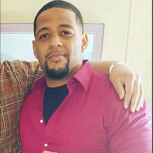 Meet your Posher, Andre